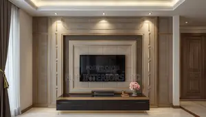 Decorative Wall Panels | Interior Wall Styling