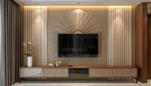 Decorative Wall Panels | Interior Wall Styling