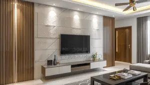 Decorative Wall Panels | Interior Wall Styling
