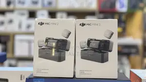 Dji Mic Mini 2