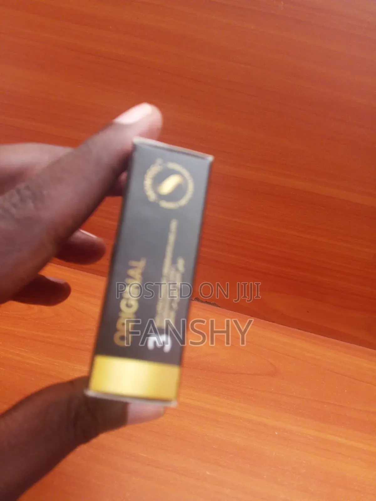 Original Skyn Condoms - Feel Everything (1*3)