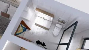 Complete Bathroom Setup | Tiling, Plumbing Finishing