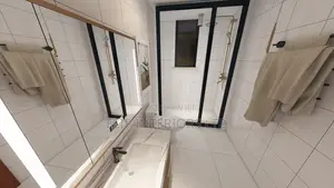 Complete Bathroom Setup | Tiling, Plumbing Finishing