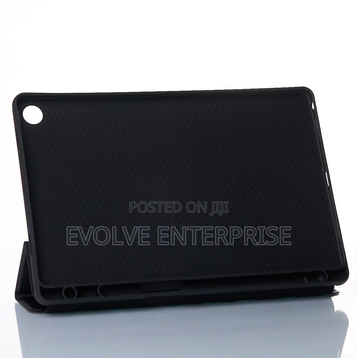 Samsung Galaxy Tab A9/A11 , A9 Plus/A11 Plus Smart Silicone Cover