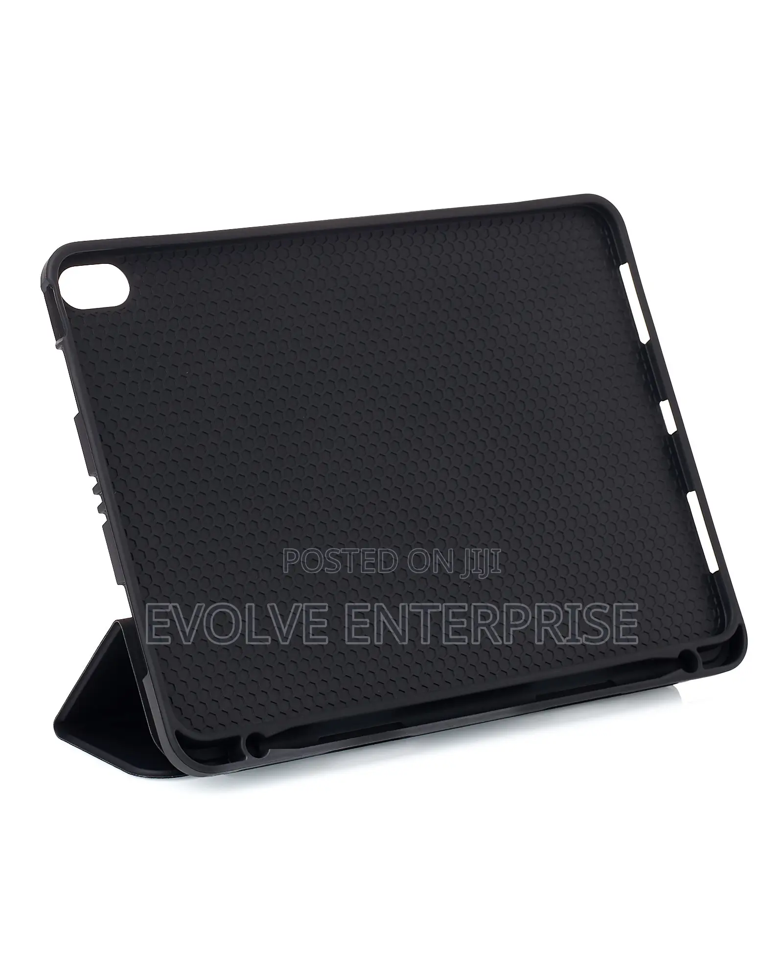 Samsung Galaxy Tab A9/A11 , A9 Plus/A11 Plus Smart Silicone Cover