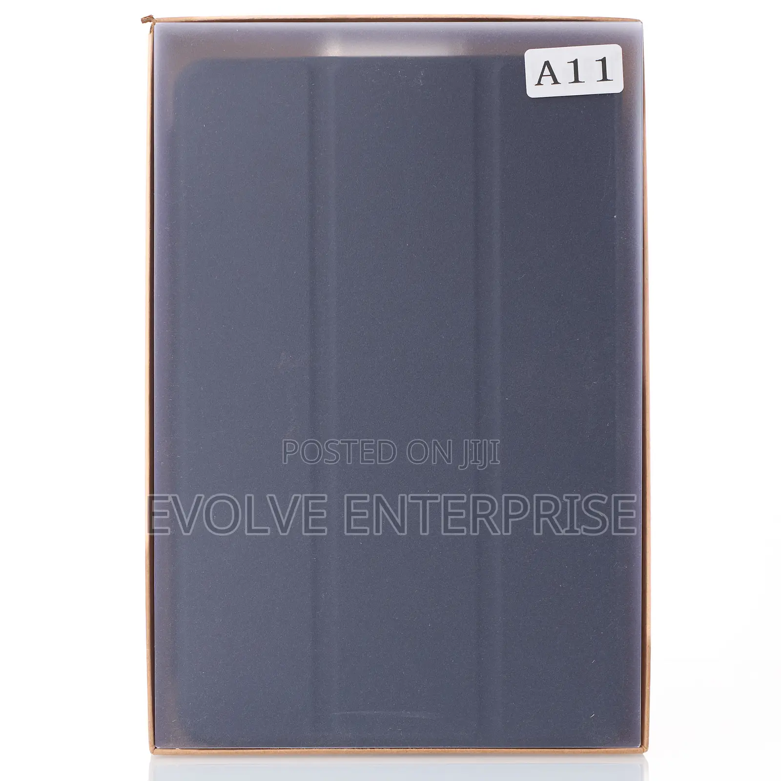 Samsung Galaxy Tab A9/A11 , A9 Plus/A11 Plus Smart Silicone Cover