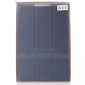 Samsung Galaxy Tab A9/A11 , A9 Plus/A11 Plus Smart Silicone Cover