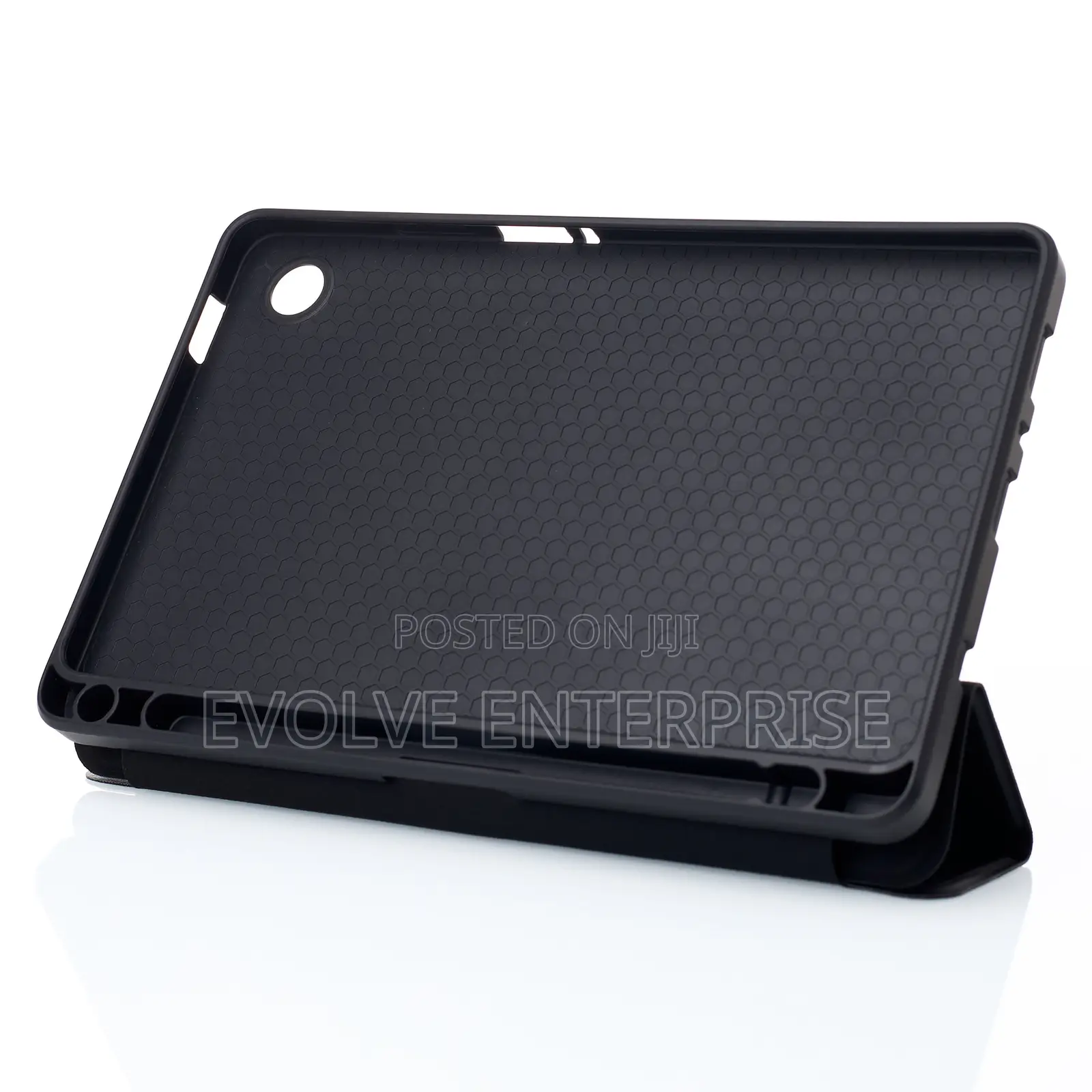 Samsung Galaxy Tab A9/A11 , A9 Plus/A11 Plus Smart Silicone Cover