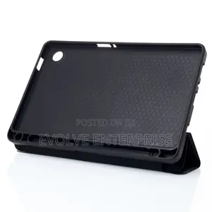 Samsung Galaxy Tab A9/A11 , A9 Plus/A11 Plus Smart Silicone Cover