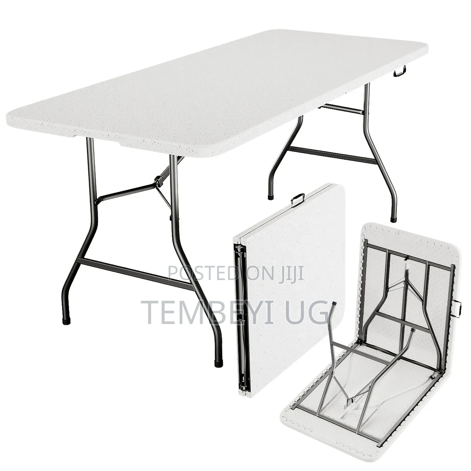 Foldable Picnic, Party Table