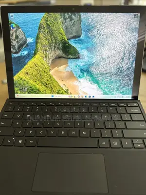 Laptop Microsoft Surface Pro 7 8GB Intel Core i5 SSD 256GB
