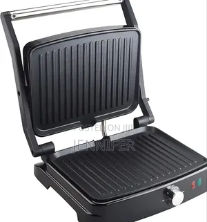 Sonashi SGT-854 Panini Press and Contact Grill Maker