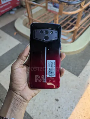 Sugar C11 64 GB Red