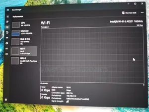 Laptop Microsoft Surface Pro 7 8GB Intel Core i5 SSD 256GB