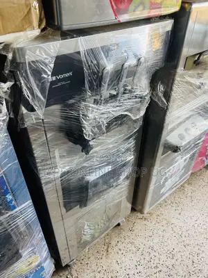 Durable Performance Imported Icecream Machine