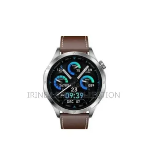 Green Lion Optima Smartwatches