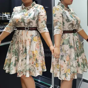 Collar Dresses