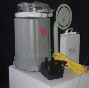 Airtel 5g Smart Router Plus Powerbank