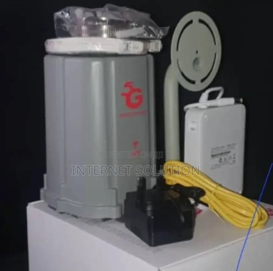 Airtel 5g Smart Router Plus Powerbank