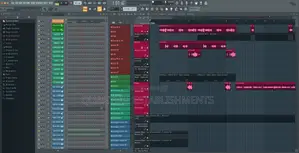 Fl Studio 20 Producer Edition for Macos | Full Setup | Intel /M-Series