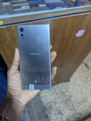 Sony Xperia XZ 32 GB Gray