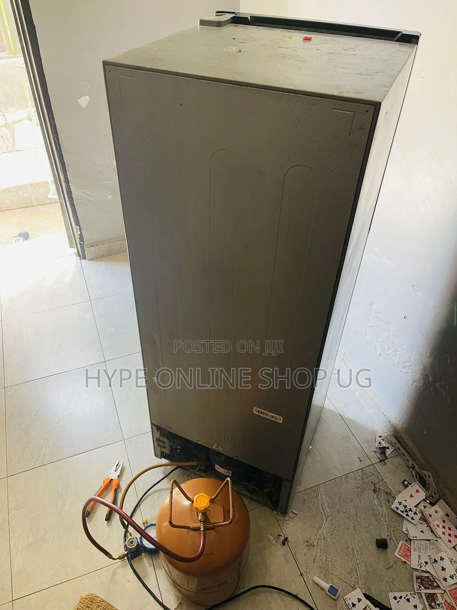 Reliable Fridge Repair Service