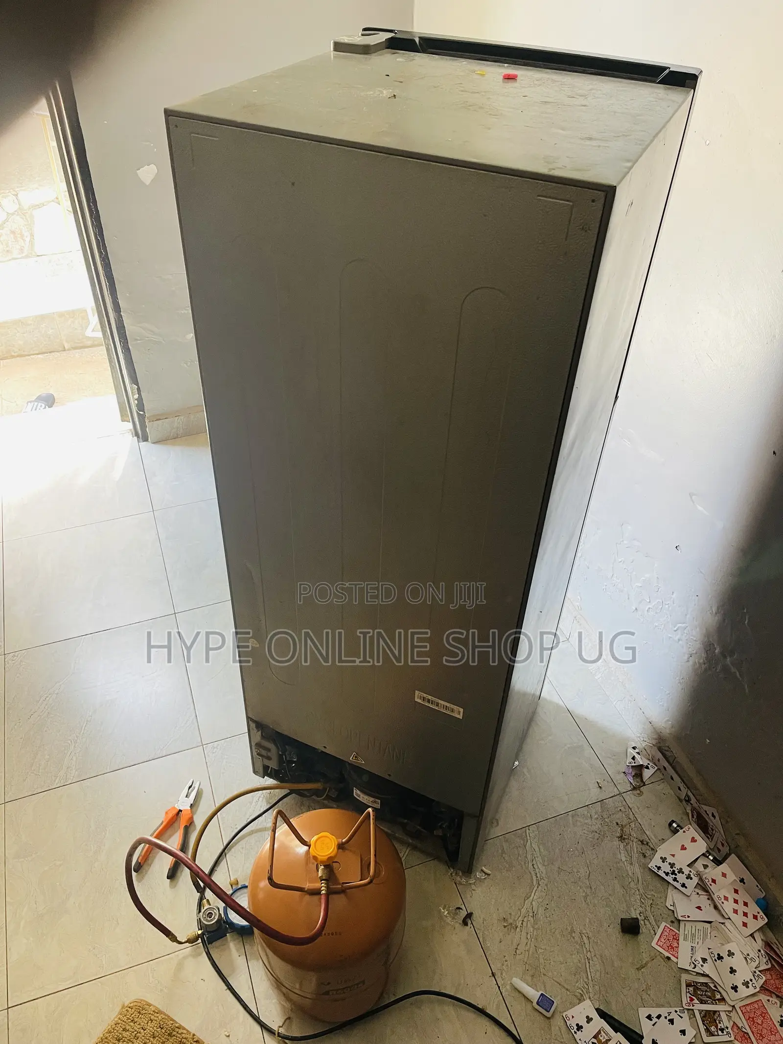 Reliable Fridge Repair Service