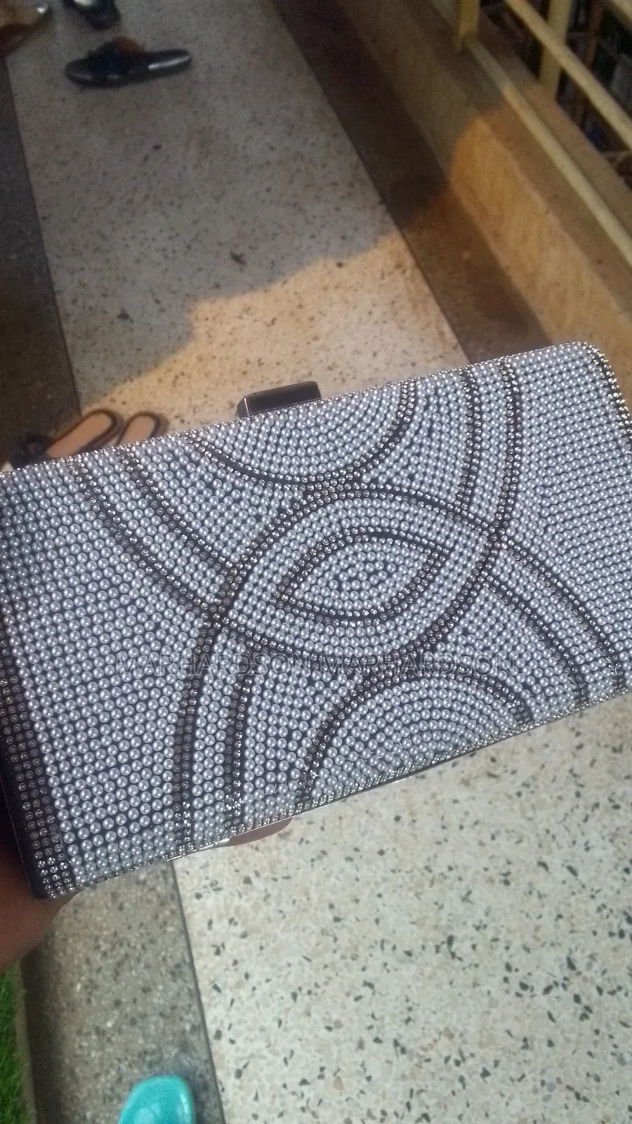 Unique Classy Clutch Bags