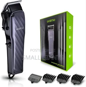 Oraimo Smartclipper 2c.