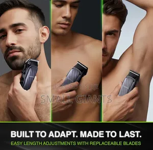 Oraimo Smartclipper 2c.