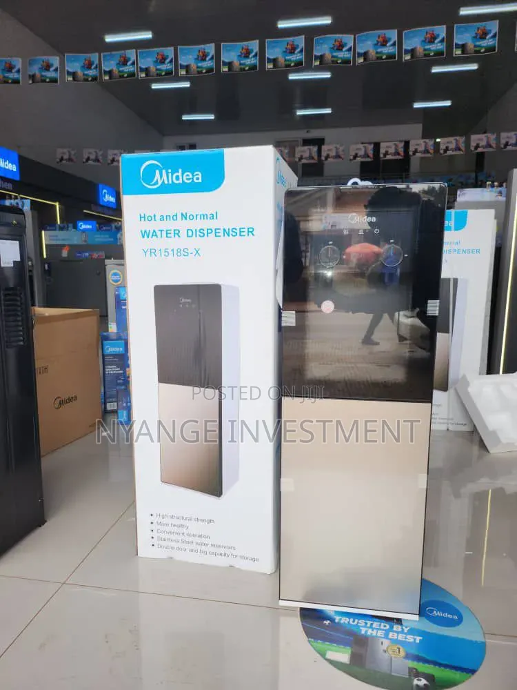 Midea Yr1518s-X Hot and Normal Water Dispenser . Dispenser