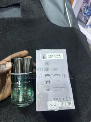 Aroma Diffuser Perfumes