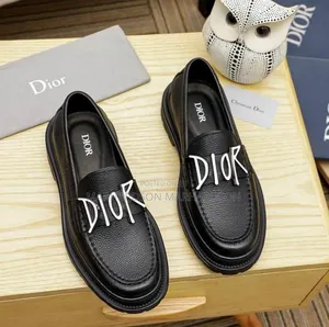 Dior Gentle Shoes