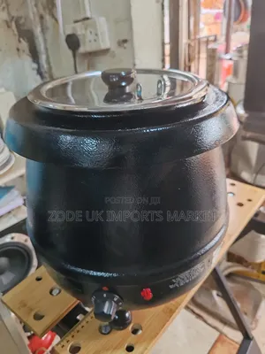 Crockpot Multi Cooker