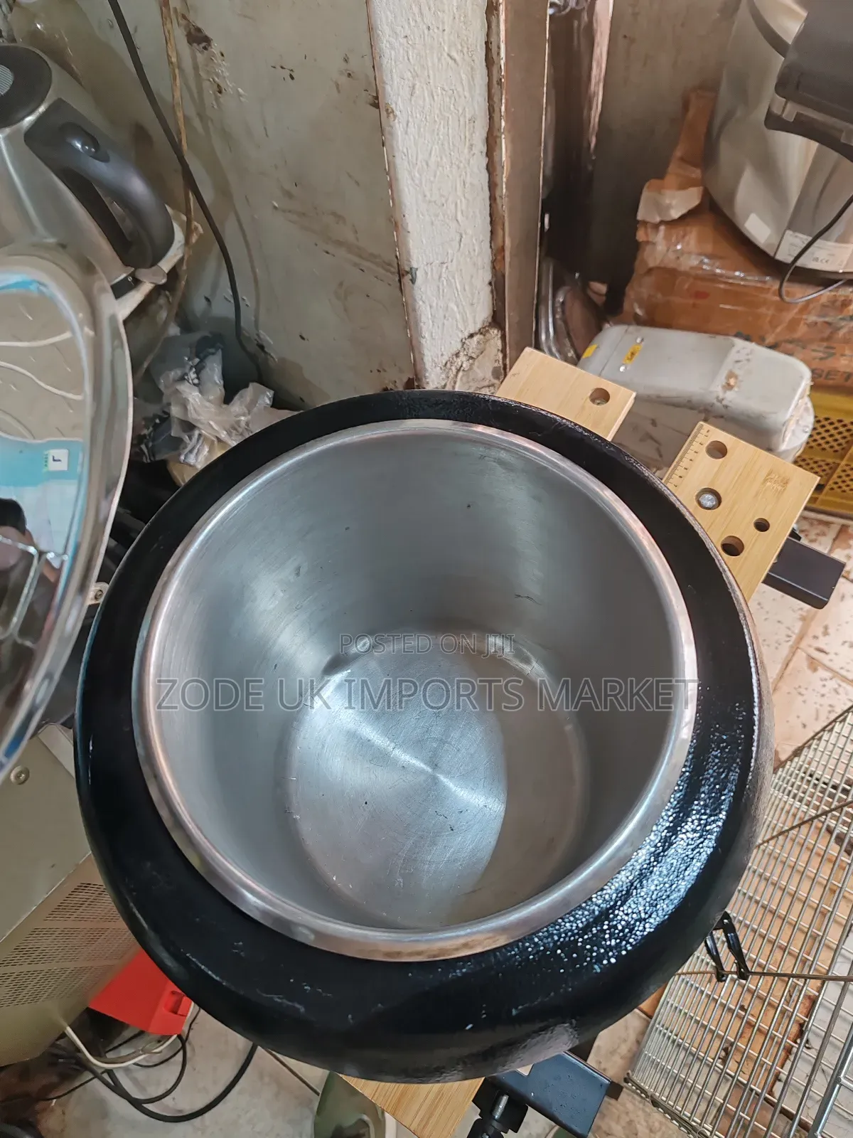 Crockpot Multi Cooker