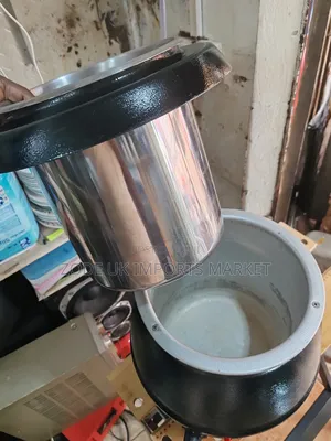 Crockpot Multi Cooker