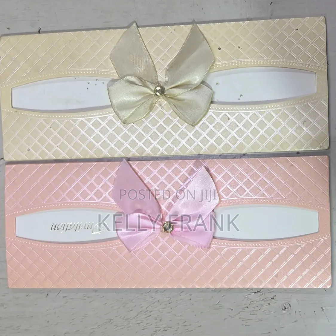 Wedding Card and Invitation