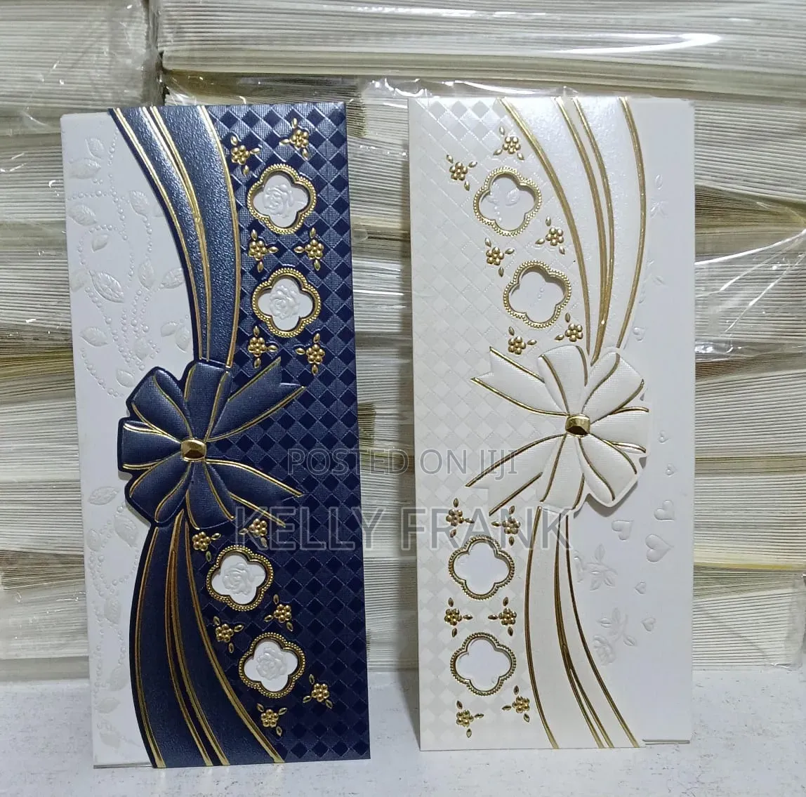 Wedding Card and Invitation
