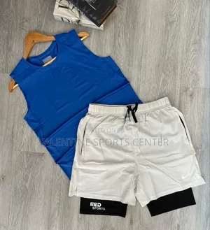 Energetic Men for Gym Wear Original Material