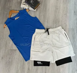 Energetic Men for Gym Wear Original Material