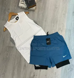 Fragrance Noir Nike Parts of the Gym Wear Original Material