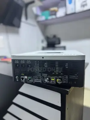 2kva/2000w /12v Hybrid Inverter
