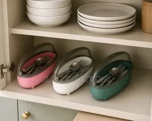 Simple Cutlery Hoder