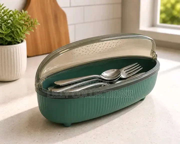 Simple Cutlery Hoder