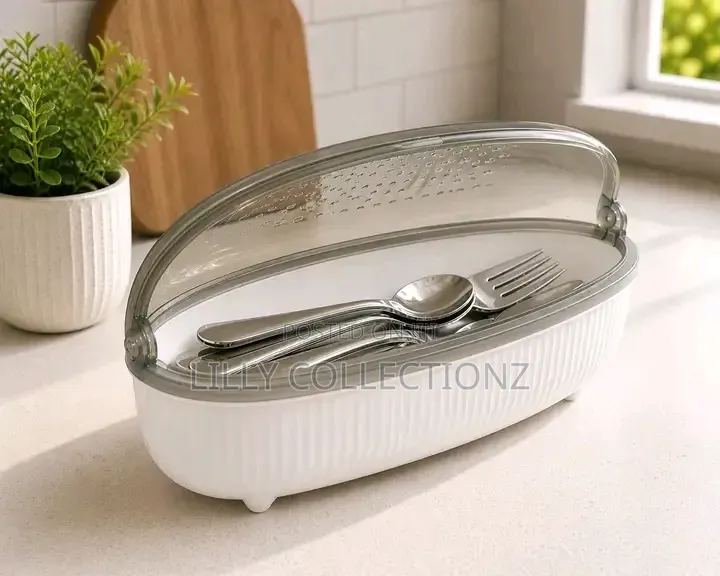 Simple Cutlery Hoder