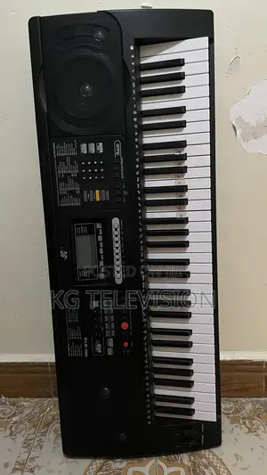 Meike Piano 62 Keys