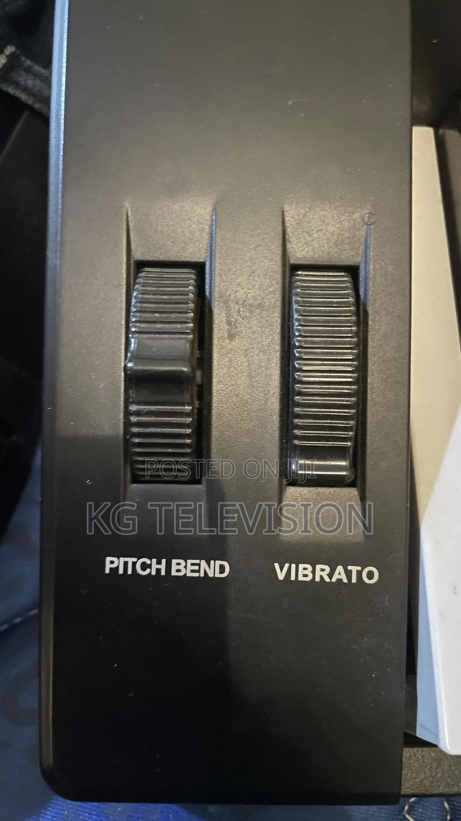 Meike Piano 62 Keys