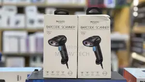 L Barcode Scanner Reader