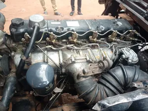 Injector and Nozzle Service