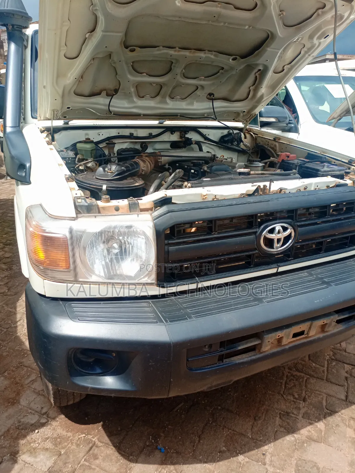 Injector and Nozzle Service